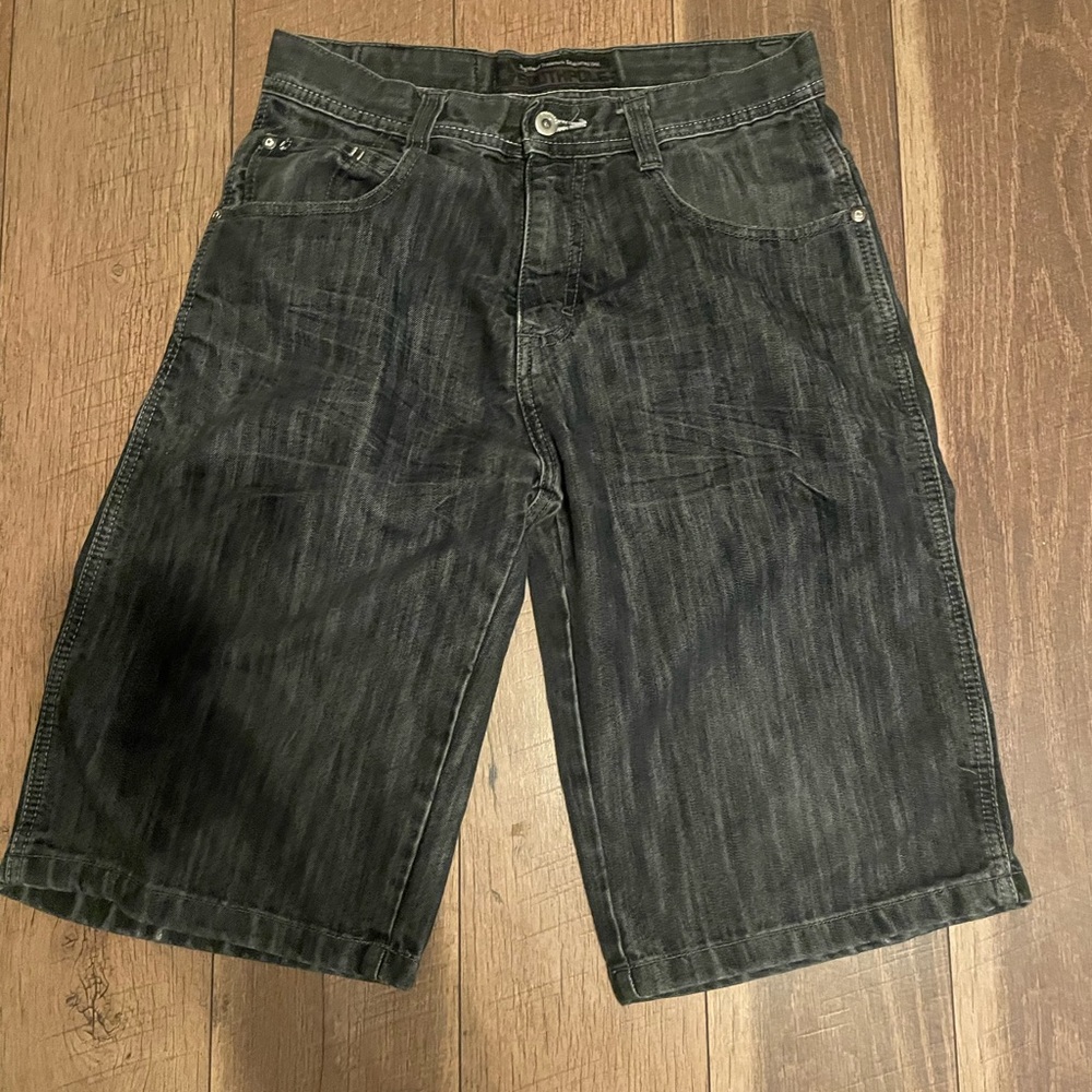 South Pole Jorts
